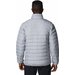 Kurtka puchowa męska Powder Lite II Jacket Columbia - Grey