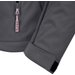Softshell damski Bergamo Alpinus - szary
