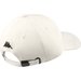 Czapka z daszkiem Basic 313051 Kappa - Bright White