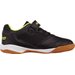 Buty halowe Whizzer K Jr Lotto - black/fr.yellow