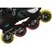 Rolki slalomowe Squad Tempish