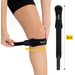 Opaska podrzepkowa na kolano 4Fizjo