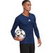 Longsleeve męski Team Base Adidas - navy