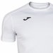 Koszulka męska Academy Joma - white