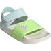 Sandały Adilette Sandal Jr Adidas