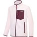 Polar juniorski Frankie Warm Fleece Regatta - pink haze/fig