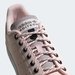 Buty Stan Smith Wm's Adidas Originals - halo pink/trace green