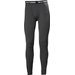 Legginsy męskie Lifa Active Helly Hansen - ebony