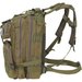 Plecak militarny mały - zielony