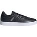 Buty VL Court 3.0 Skateboarding Wm's Adidas - czarne