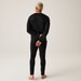 Bielizna termoaktywna męska Thermal Baselayer Set Regatta