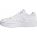 Buty Hoops 3.0 Wm's Adidas - Cloud White