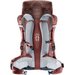 Plecak Trail SL 28L Deuter - raisin caspia