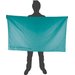 Ręcznik Recycled SoftFibre Trek Towel Giant 150x90cm Lifeventure - teal