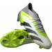 Buty piłkarskie korki Predator Accuracy.1 FG Adidas - biały