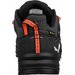 Buty trekkingowe Alp Trainer 2 GTX Wm's Salewa - czarne