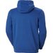 Bluza męska HH Hoodie Logo Helly Hansen - niebieska
