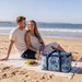 Torba termiczna Cooler Bag 15L Outtec - floral