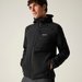 Softshell męski Ossek Regatta - black