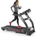 Bieżnia elektryczna BXT 128 Bowflex