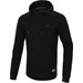 Bluza męska Mercado Pit Bull West Coast - czarny