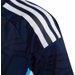 Koszulka juniorska Condivo 22 Match Day Jersey Adidas - granatowy