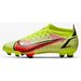 Buty piłkarskie korki Mercurial Vapor 14 Pro FG Nike - żółte