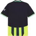 Koszulka męska Manchester City Away Jersey Replica Puma
