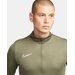 Dres męski Dry-Fit Acdemy 21 Nike - zielony