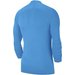 Longsleeve męski Dry Park First Layer Nike - blue