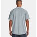 Koszulka męska Tech SS Tee 2.0 Under Armour - harbor blue