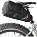 Sakwa rowerowa podsiodłowa Backpacking 4,8L Prox