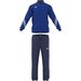 Dres męski Sereno 14 Adidas - niebieski