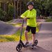 Hulajnoga dla dzieci ST1600 ALU Chrome Xride - multi
