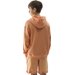 Bluza chłopięca 4FJWSS24TSWSM0935 4F - pudrowy koral