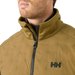 Kurtka hybrydowa męska HP Hybrid Stretch Insulator Helly Hansen - sepia