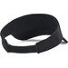 Daszek do biegania Blitzing Visor Wm's Under Armour - czarna