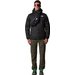 Kutka męska Quest Insulated Jacket The North Face - black