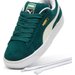 Buty Suede XL Wm's Puma - green