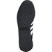 Buty VS Jog Adidas - czarno-niebieskie