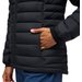 Kurtka puchowa damska Access Down 2.0 Hoody Black Diamond - agave