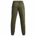 Spodnie dresowe męskie Essential Fleece Jogger Under Armour - zielone