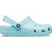 Chodaki Classic Kids Clog Jr Crocs - pure water