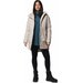 Kurtka puchowa damska Harmony Falls Parka Columbia - dark stone