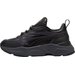 Buty Cassia Lux Puma - Black-Strong Gray