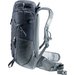 Plecak Trail 18L Deuter - black-shale