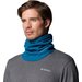Komin Trail Shaker Gaiter Columbia - Phoenix Blue
