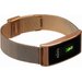 Smartwatch Women Tina Garett - złoty stalowy