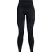 Legginsy damskie Vanish CW Under Armour - Black/Reflective