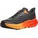 Buty Speedgoat 5 HOKA - Castlerock / Flame